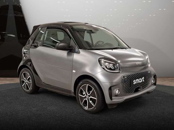 Smart ForTwo EQ passion 60 kW image number 3