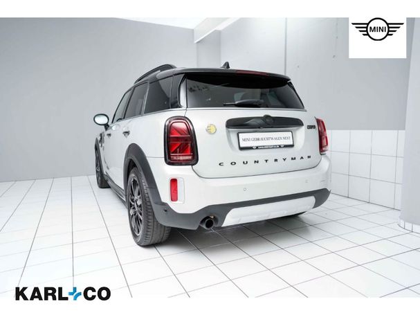 Mini Cooper SE Countryman 172 kW image number 1