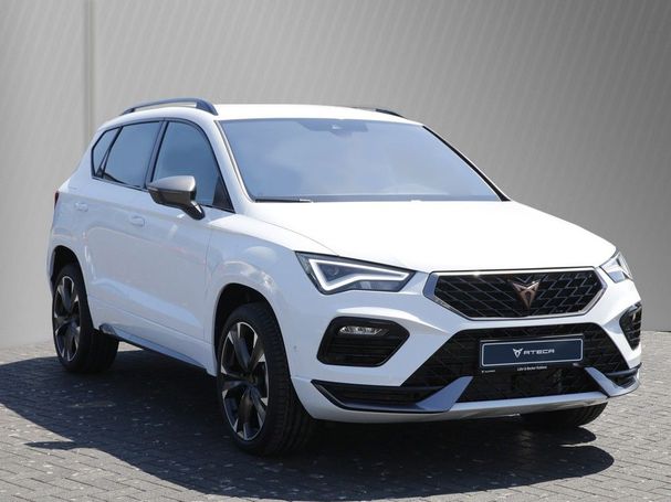 Cupra Ateca 110 kW image number 3