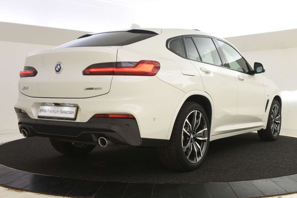 BMW X4 xDrive20i M Sport 135 kW image number 2