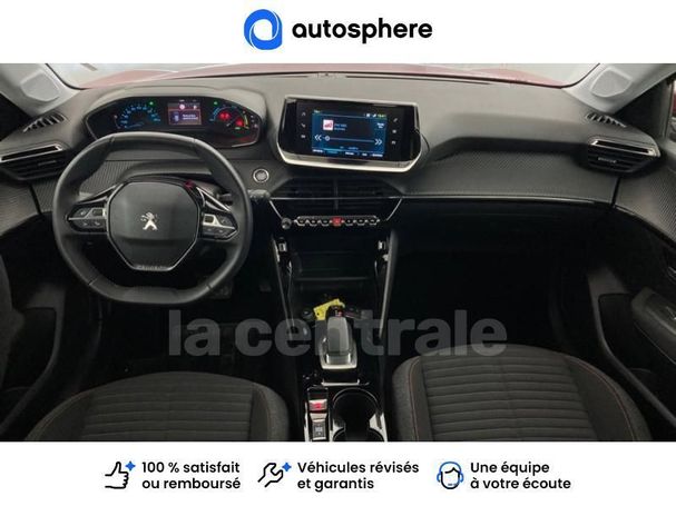 Peugeot 208 100 kW image number 8