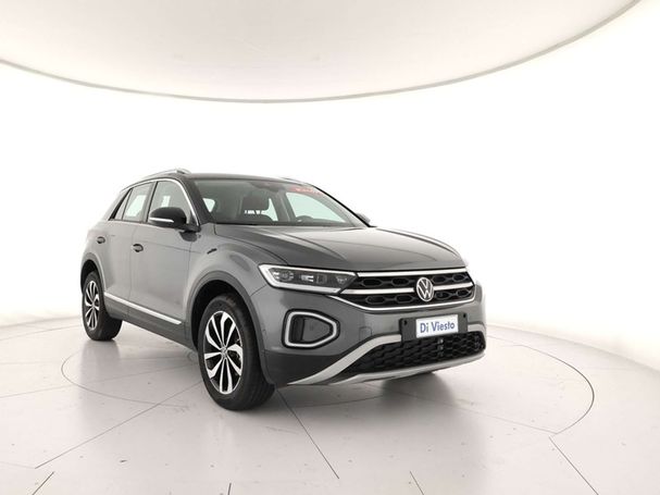 Volkswagen T-Roc 1.0 TSI T-Roc 81 kW image number 25