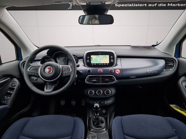 Fiat 500X 1.0 FireFly Turbo 4x2 S&S 88 kW image number 20