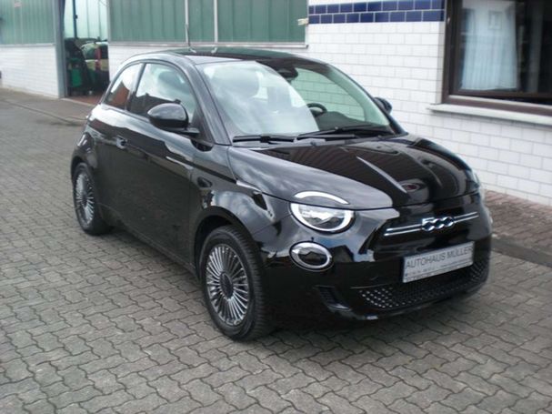 Fiat 500 e Icon 87 kW image number 1