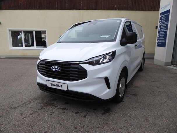 Ford Transit Custom 300 L1H1 Trend 100 kW image number 1