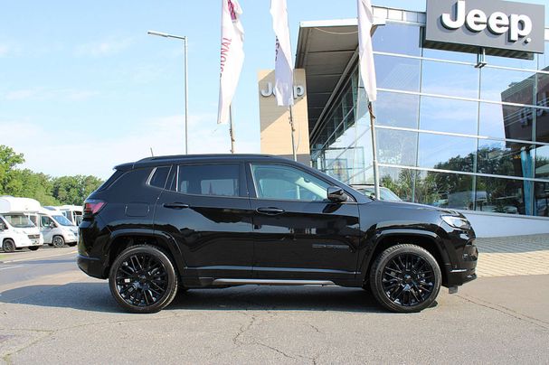 Jeep Compass 1.3 PHEV 177 kW image number 5