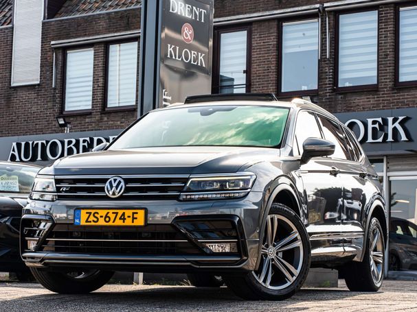 Volkswagen Tiguan Allspace 1.5 TSI Highline 110 kW image number 1