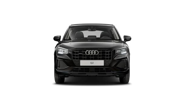 Audi Q2 40 TFSI S tronic Advanced 140 kW image number 7