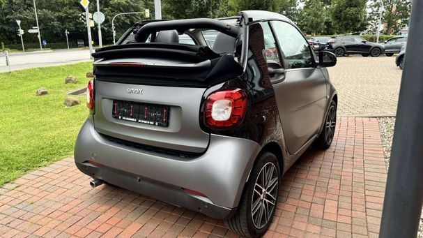 Smart ForTwo 66 kW image number 7