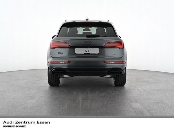 Audi Q5 40 TFSI quattro S-line Business 150 kW image number 1