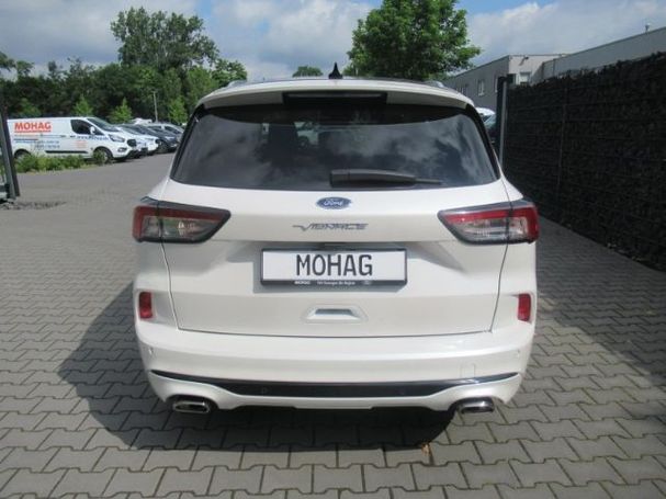 Ford Kuga 2.5 Vignale 165 kW image number 7