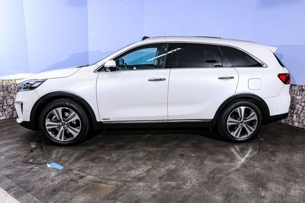 Kia Sorento 2.2 CRDi AWD Platinum Edition 147 kW image number 8