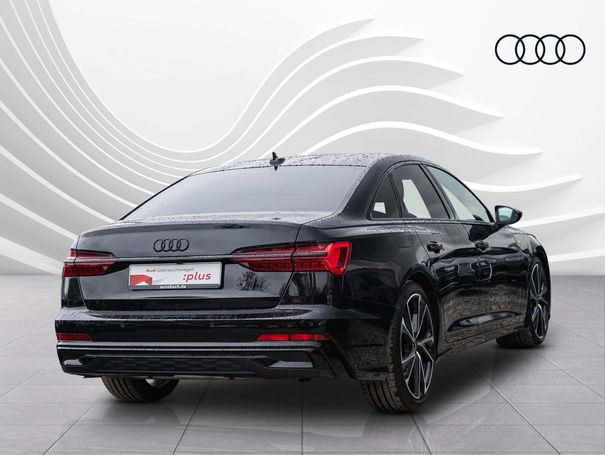 Audi A6 45 TFSI S-line 195 kW image number 4