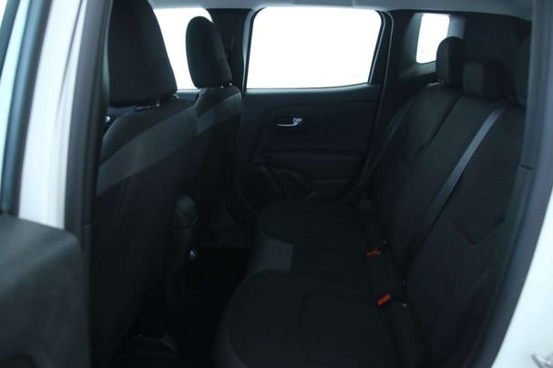 Jeep Renegade 1.0 88 kW image number 9