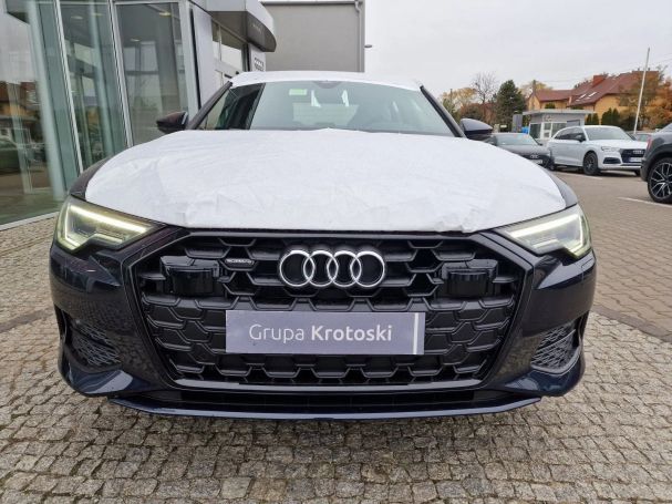 Audi A6 150 kW image number 7