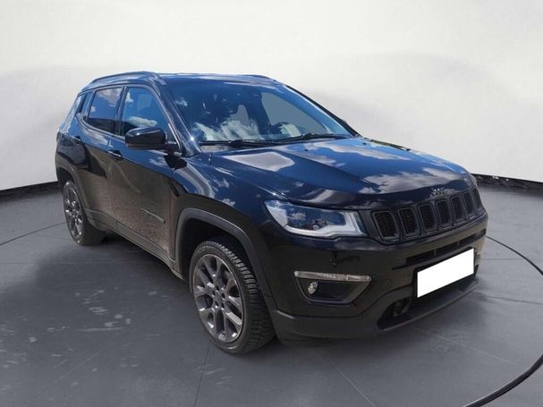 Jeep Compass 2.0 103 kW image number 3