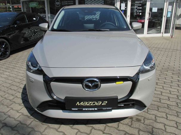 Mazda 2 90 Center-Line 66 kW image number 8