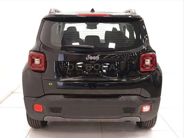 Jeep Renegade 1.5 T4 Altitude 96 kW image number 4