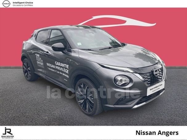 Nissan Juke 105 kW image number 3