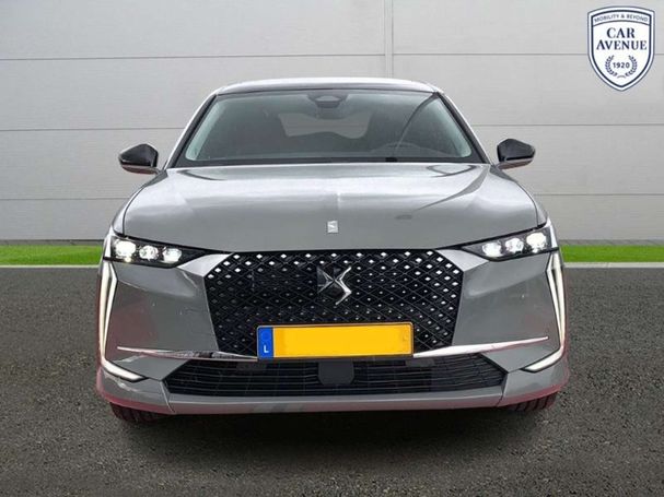 DS Automobiles 4 134 kW image number 2