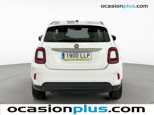 Fiat 500X 1.3 4x2 S&S Urban 70 kW image number 11