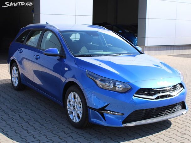 Kia Ceed 1.0 T-GDi 74 kW image number 2