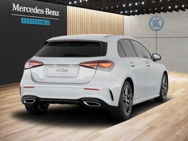 Mercedes-Benz A 220 4Matic 140 kW image number 6