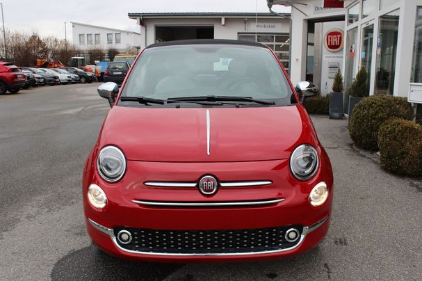 Fiat 500C 51 kW image number 3