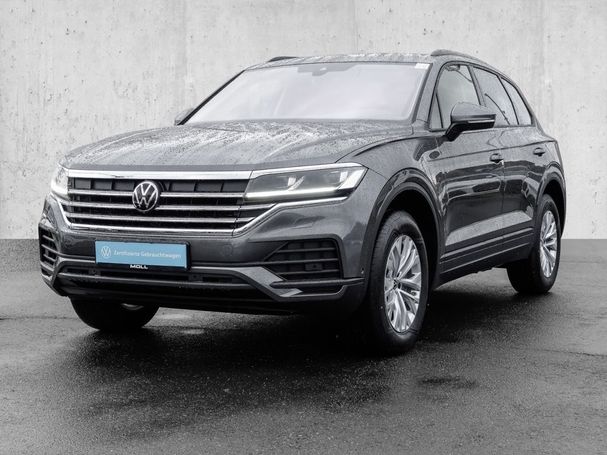 Volkswagen Touareg 3.0 TDI 4Motion 170 kW image number 1