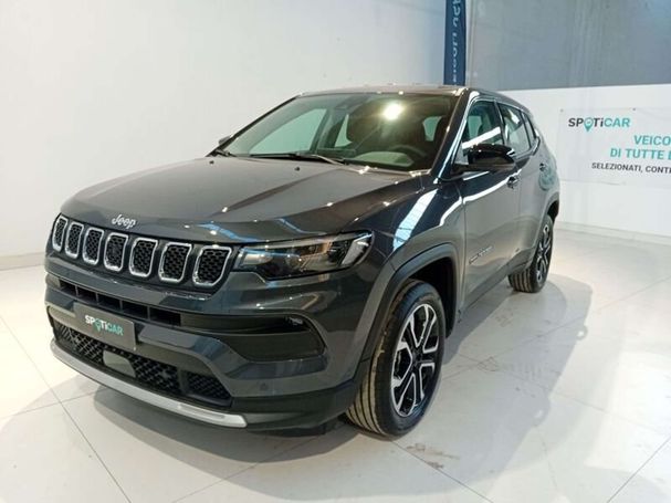 Jeep Compass 1.5 T4 Altitude 96 kW image number 1