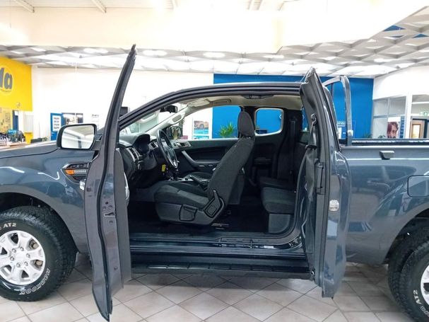 Ford Ranger 2.0 EcoBlue XL 125 kW image number 21