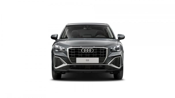 Audi Q2 35 TFSI S tronic S-line 110 kW image number 2