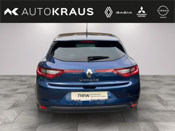 Renault Megane TCe 115 GPF LIMITED 85 kW image number 2