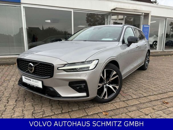 Volvo V60 B4 Plus 145 kW image number 1