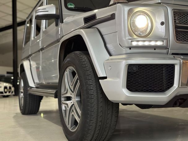 Mercedes-Benz G 350 d 180 kW image number 7