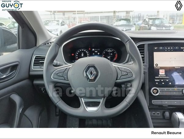 Renault Megane TCe 140 EDC 103 kW image number 41