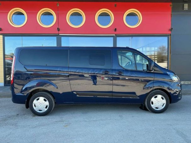 Ford Transit Custom 320 L2H1 Trend 96 kW image number 2