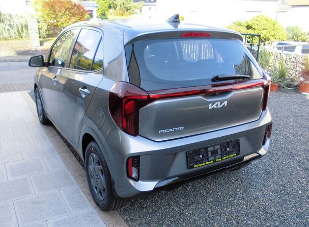 Kia Picanto 1.0 46 kW image number 2