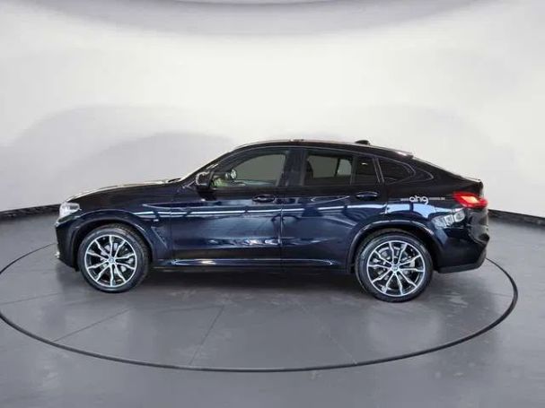 BMW X4 xDrive 190 kW image number 3