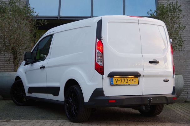 Ford Transit Connect L1 1.5 74 kW image number 19