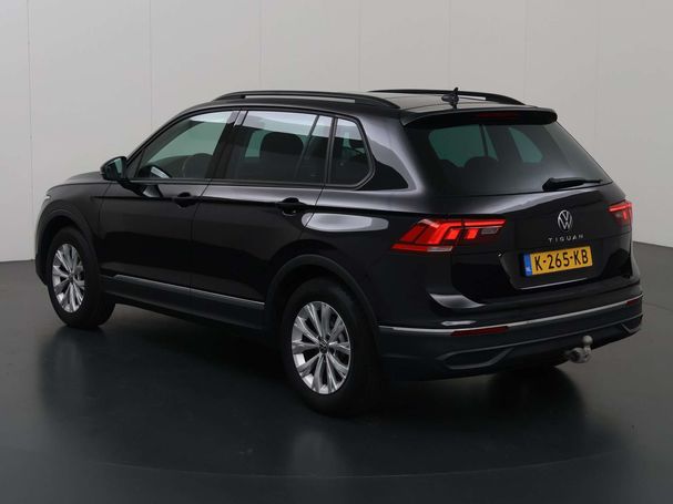 Volkswagen Tiguan Life 96 kW image number 22