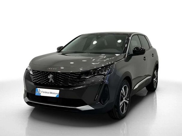 Peugeot 3008 PureTech 130 EAT8 S&S Allure 96 kW image number 1