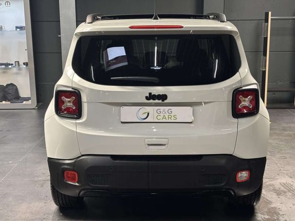 Jeep Renegade 1.0 88 kW image number 6