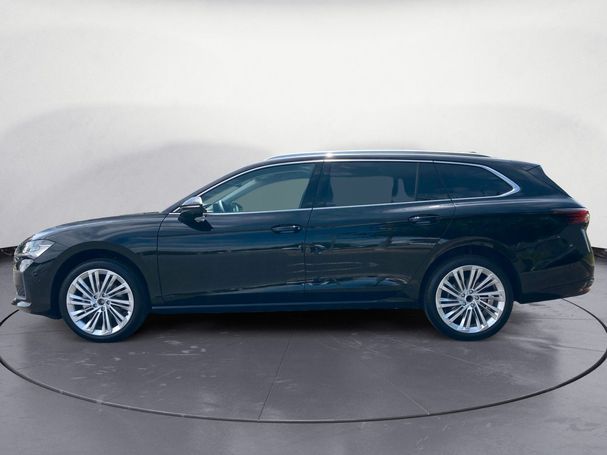 Skoda Superb Combi 2.0 TDI 110 kW image number 5