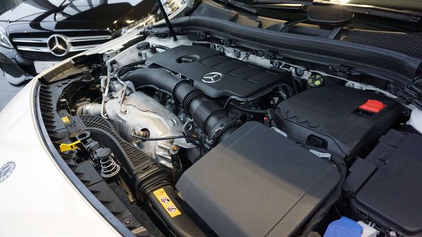 Mercedes-Benz B 250 165 kW image number 44