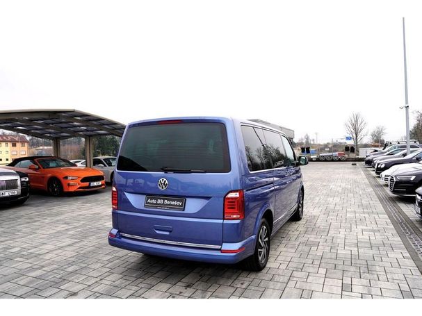 Volkswagen T6 Multivan DSG 146 kW image number 6