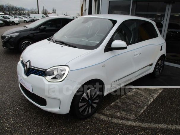 Renault Twingo 22 kWh 60 kW image number 9