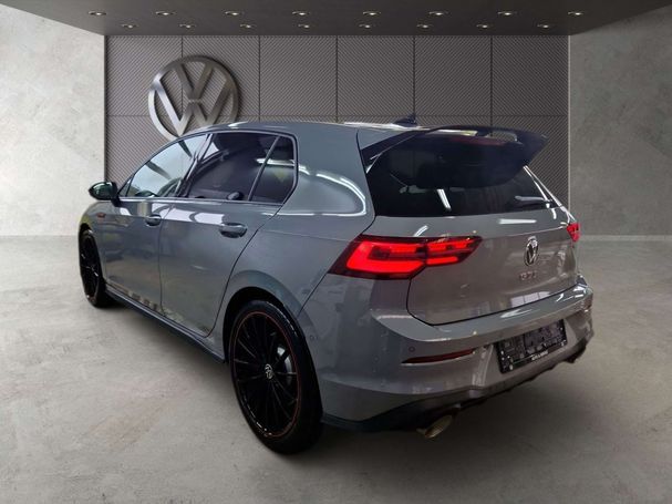 Volkswagen Golf GTI Clubsport DSG 221 kW image number 12