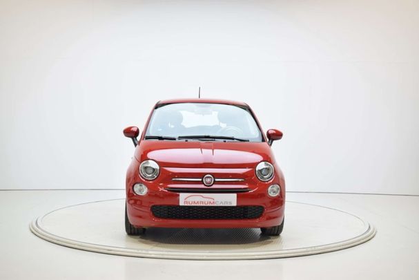 Fiat 500 1.0 52 kW image number 14