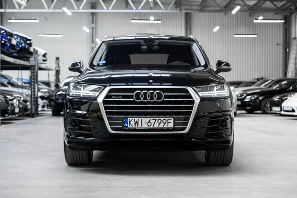 Audi Q7 210 kW image number 5